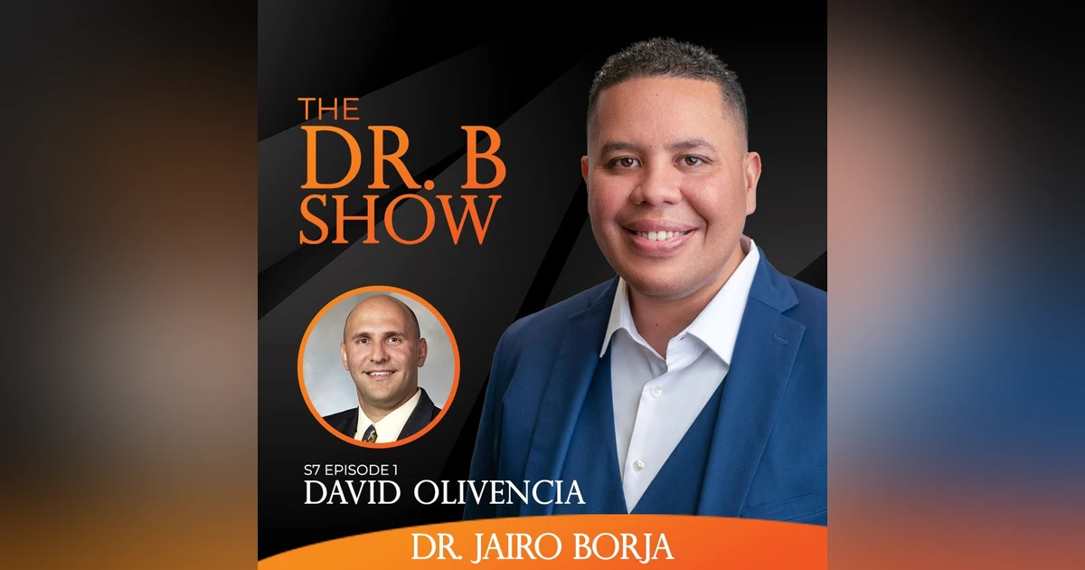 Networking and Capital Raising with David Olivencia