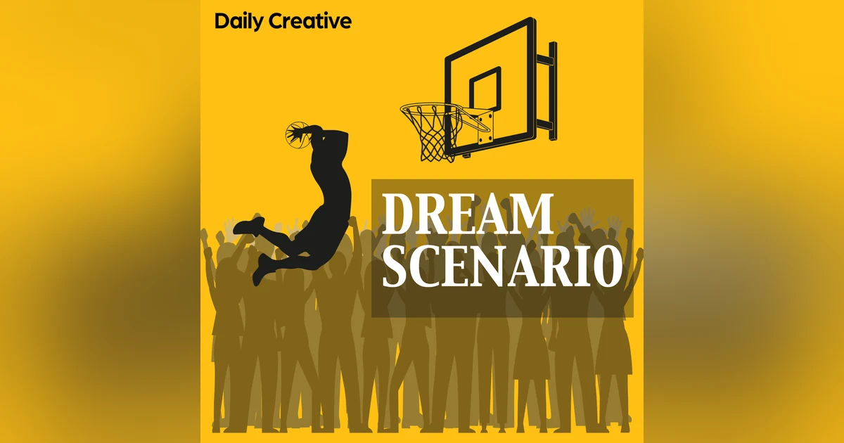 Dream Scenario