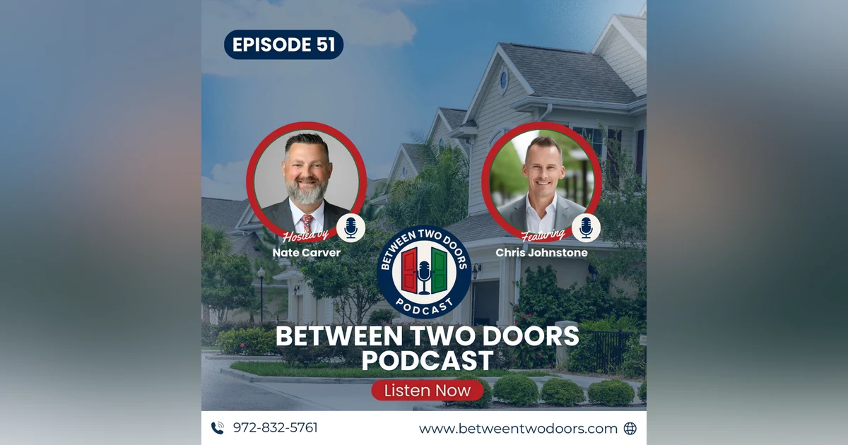 Episode 51: How AI Is Transforming Real Estate for Realtors and Home Buyers