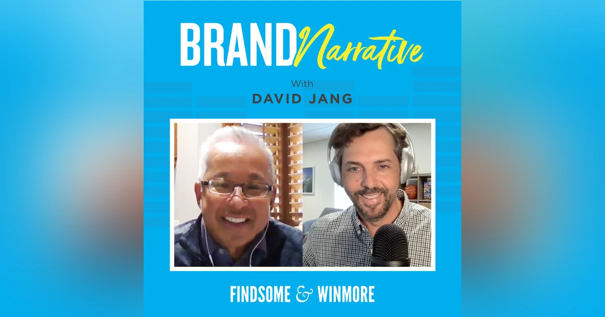 Case Study:  How to Change Your Company's Name