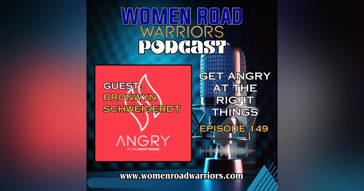 How to Get Angry at the Right Things