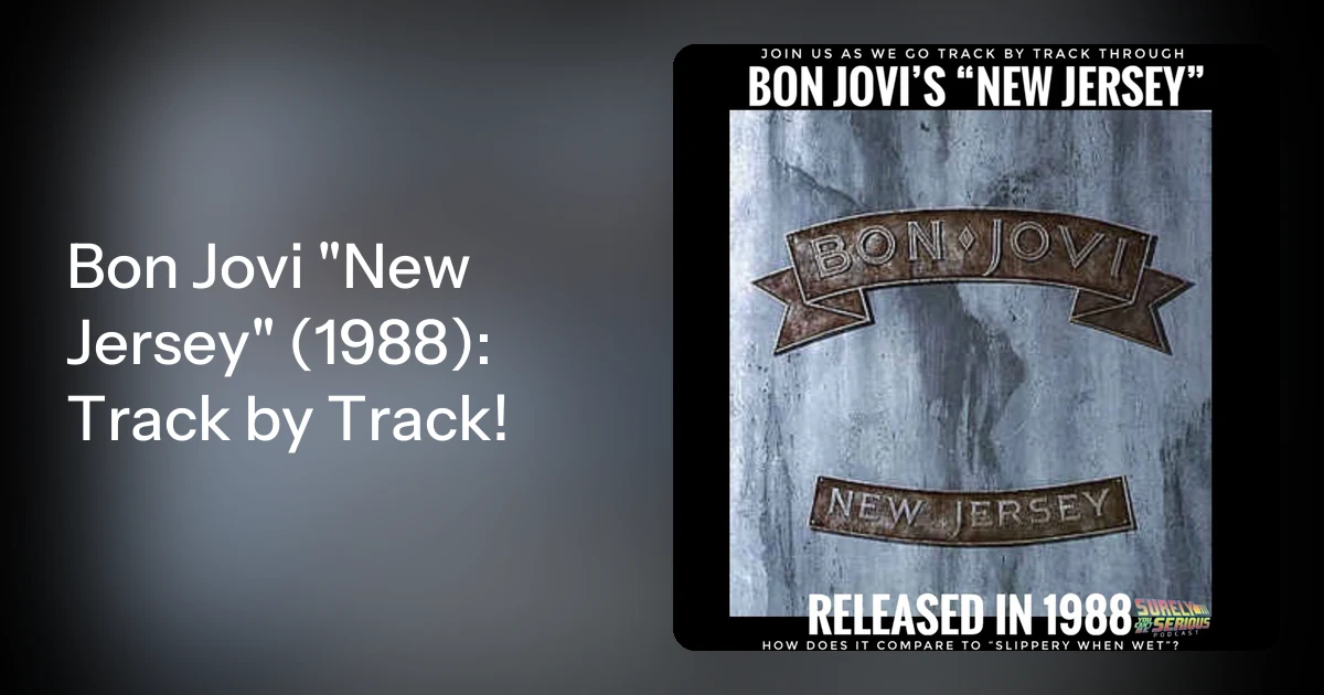 Bon Jovi 