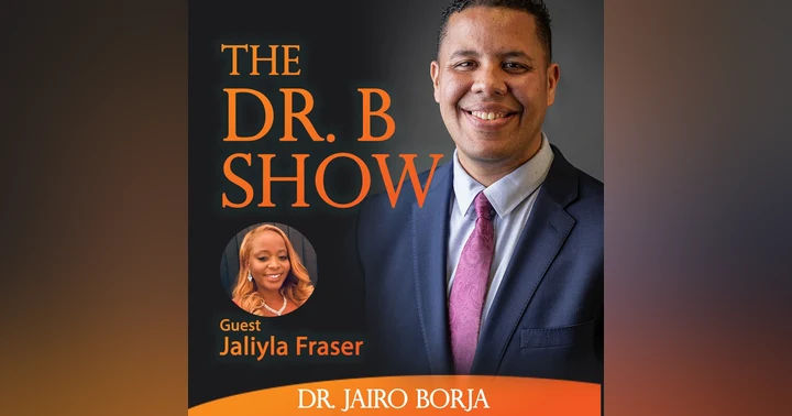 image for Making Math Fun For Kids with Jaliyla Fraser