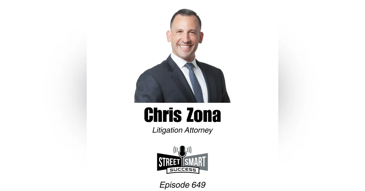649: Acquiring Distressed Multifamily