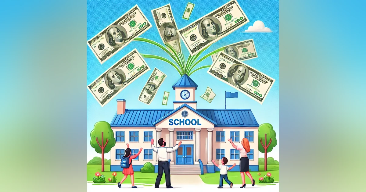 058 Public money for Private School Choice: Who Benefits and Who Pays the Price?