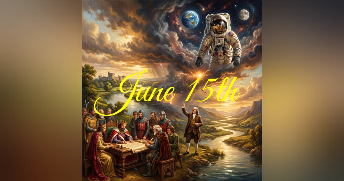 June 15th