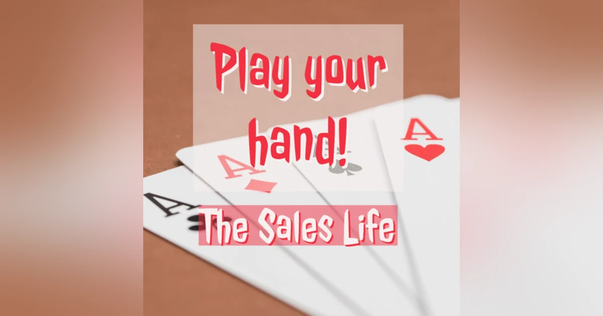 550. Don’t be a crack hand. | You had a winning hand & got cracked.