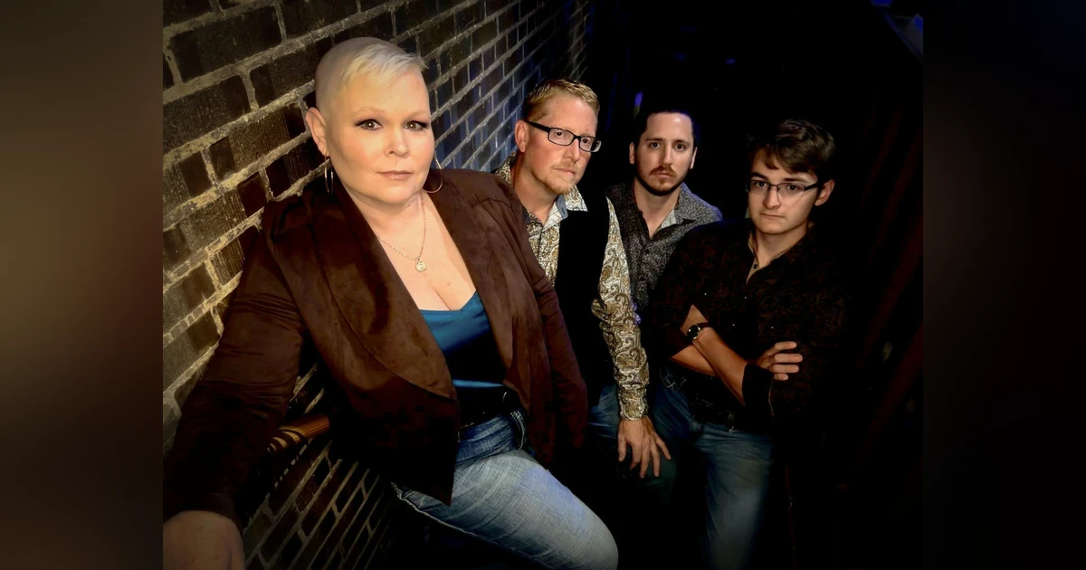 Nu-Blu's Carolyn Routh Interview