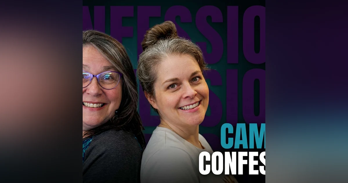 Campfire Confessions Announcement!