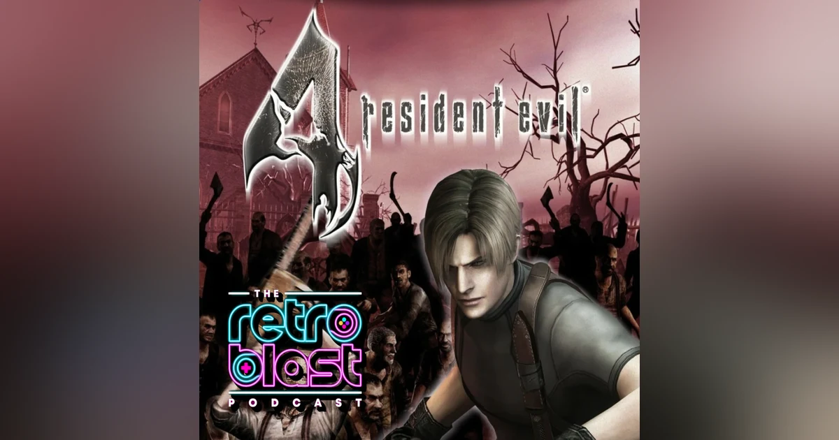 Resident Evil 4