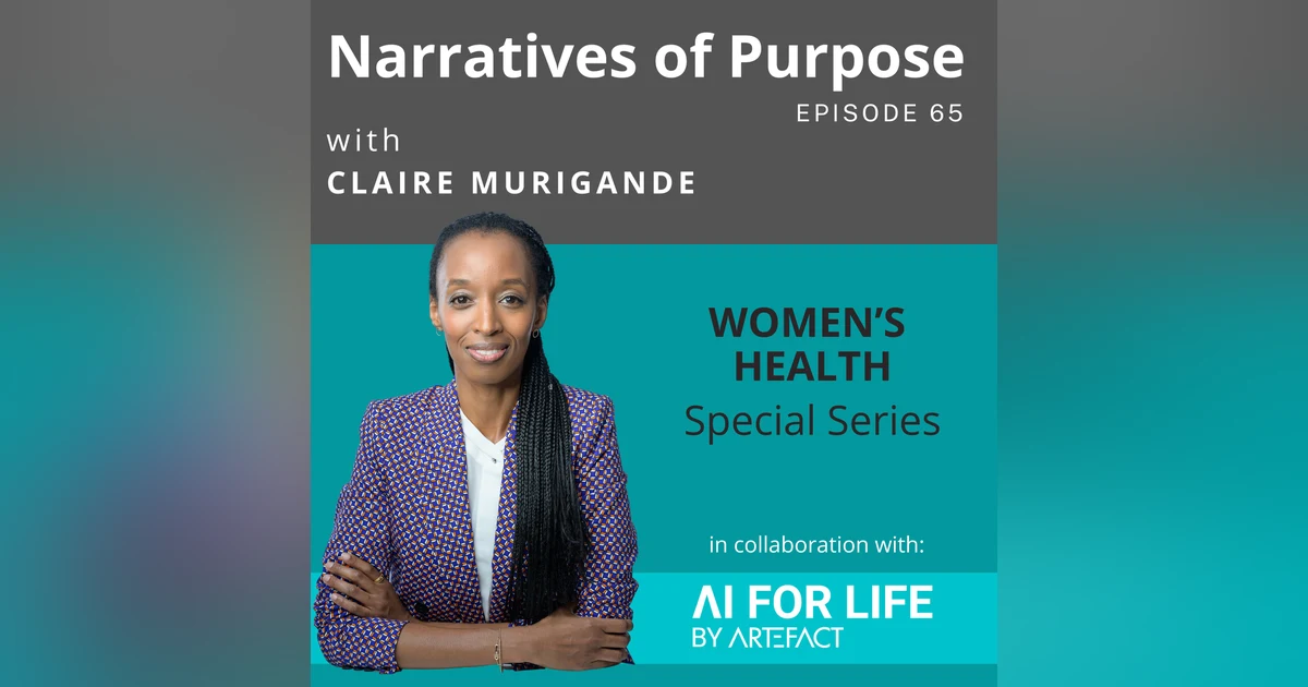 Advancing Women’s Health with Female Founders - Trailer
