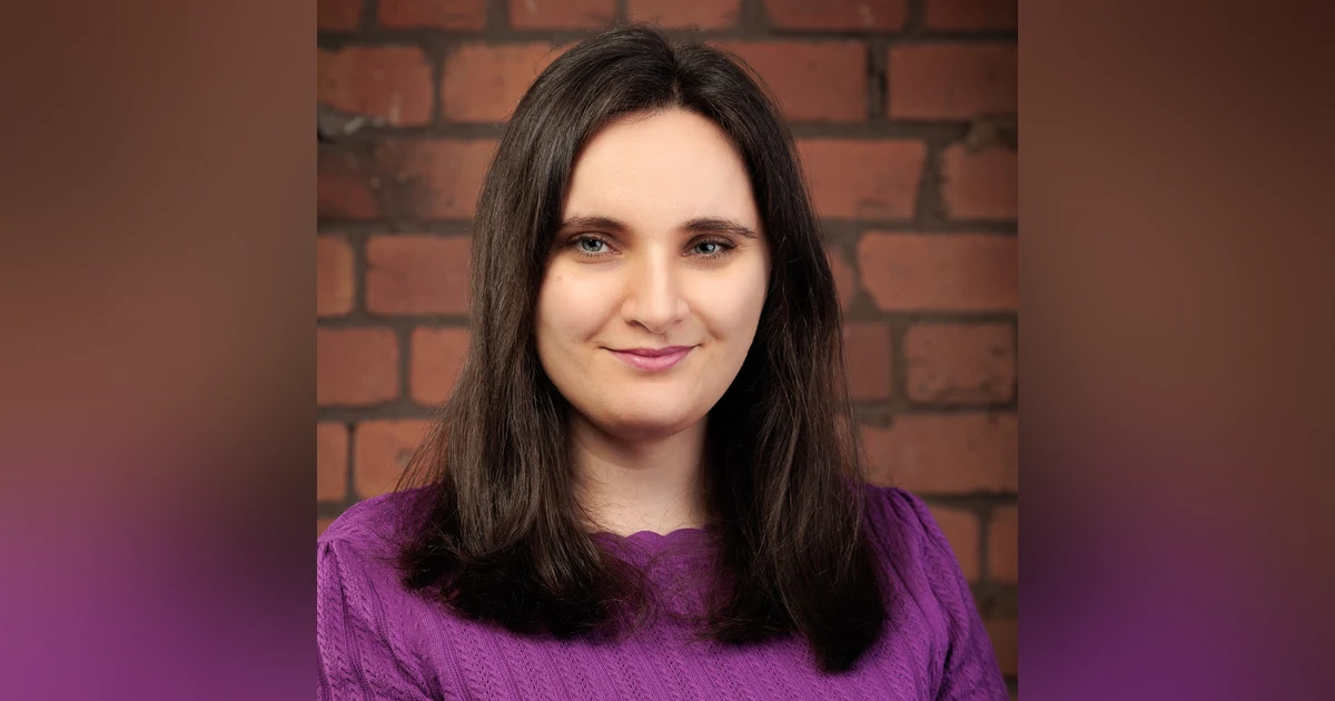 73. Coercive Controllers -- An Interview with Dr. Emma Katz