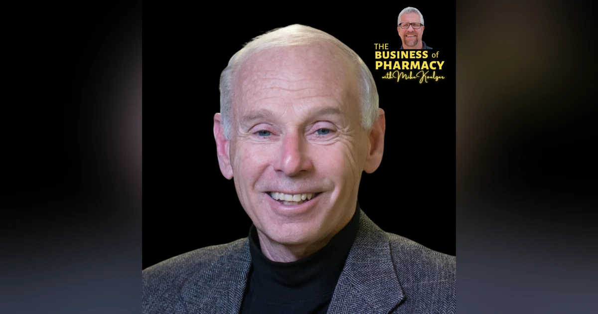 Pharma and Profits | John LaMattina, PhD, Former President of Pfizer Global R&D