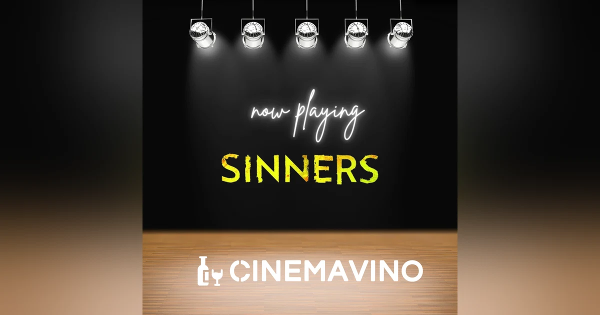 A Look Back:  Sinners