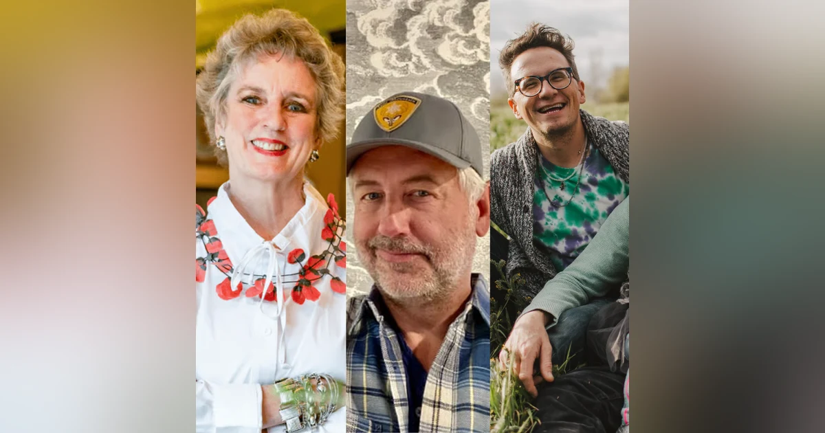EP 214 RETAIL ROUNDTABLE WITH MARY LIZ CURTIN MICHAEL SCHULTZ AND ANDREW GAWDUN