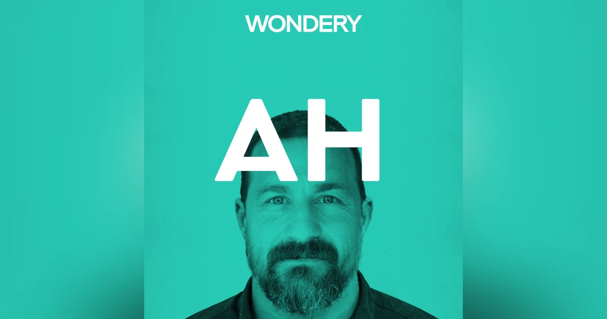 Andrew Huberman