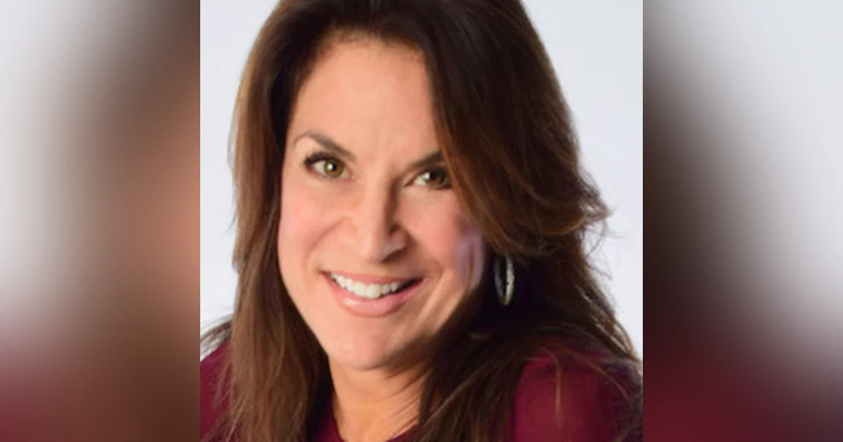 Dr. Debi Silber - Post Betrayal Transformation