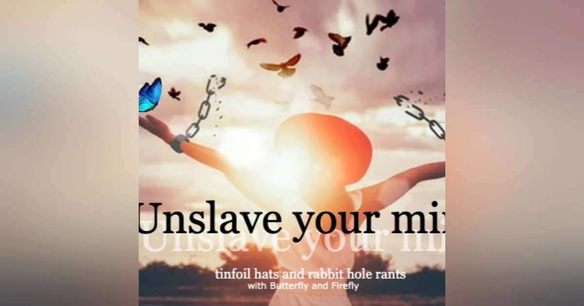 EP#43 Why Do THEY Hate America