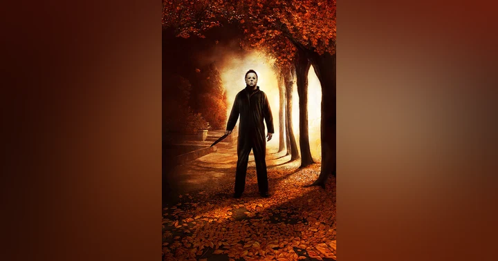 image for Untangling the Halloween Franchise