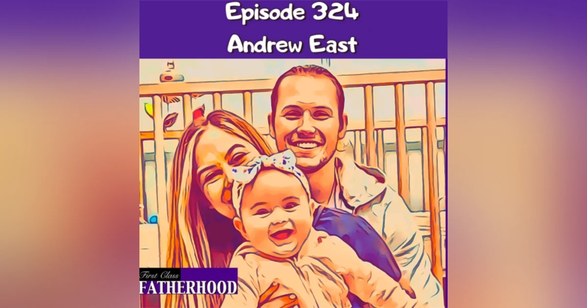 #324 Andrew East