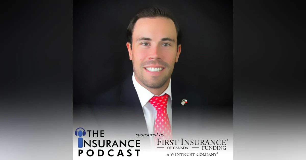 Billy Bray-Buying Commerical Insurance
