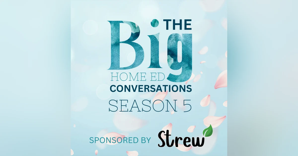Season 5 - Welcome Back! New Season, New Topic, New Sponsor!