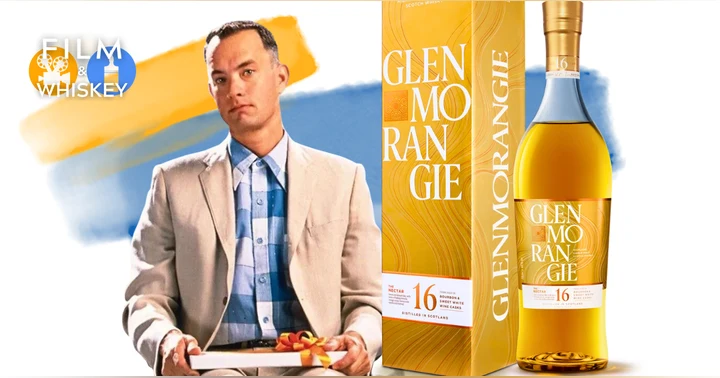 image for Whisky Review: Glenmorangie Nectar D'Or Single Malt Scotch