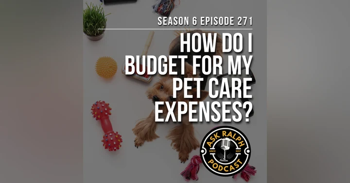 image for What Are the Best Ways to Manage and Budget for Pet Care Costs?
