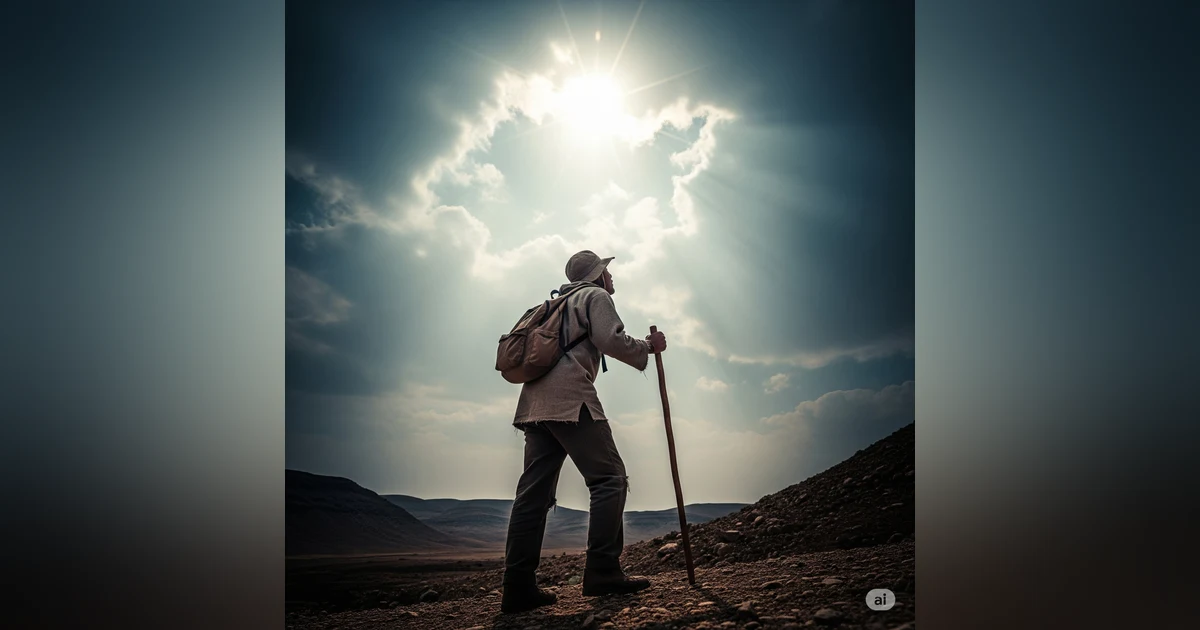 Sojourner