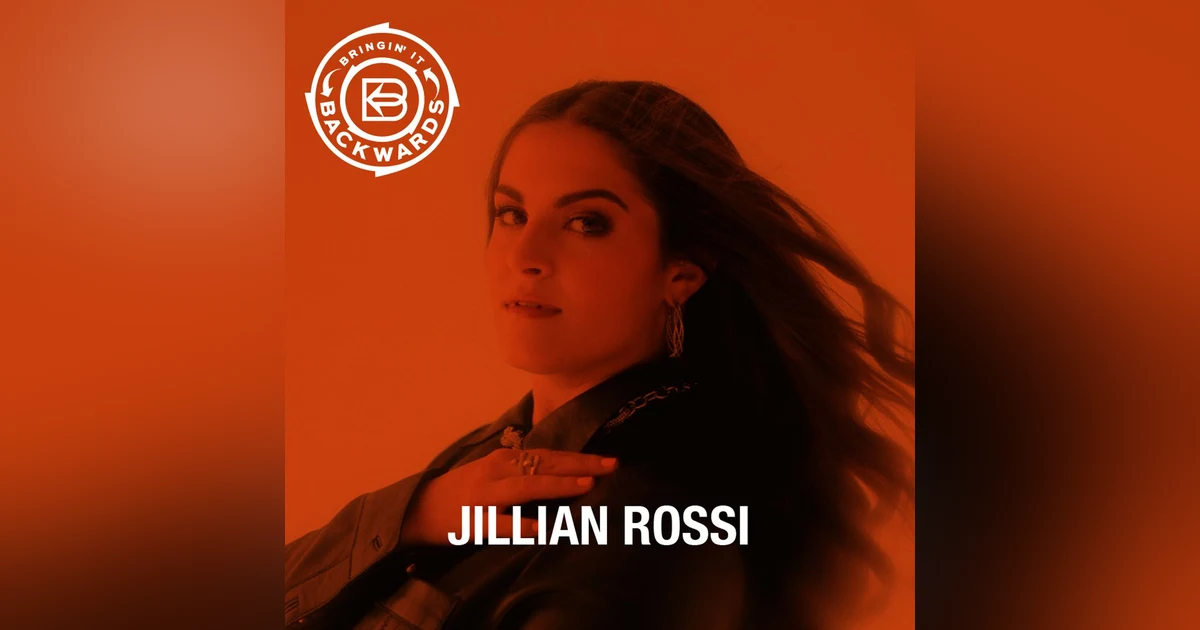 Interview with Jillian Rossi