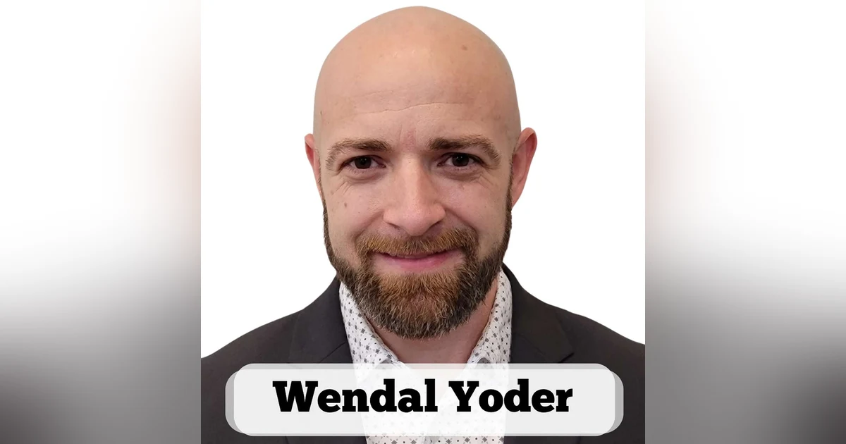 Wendal Yoder