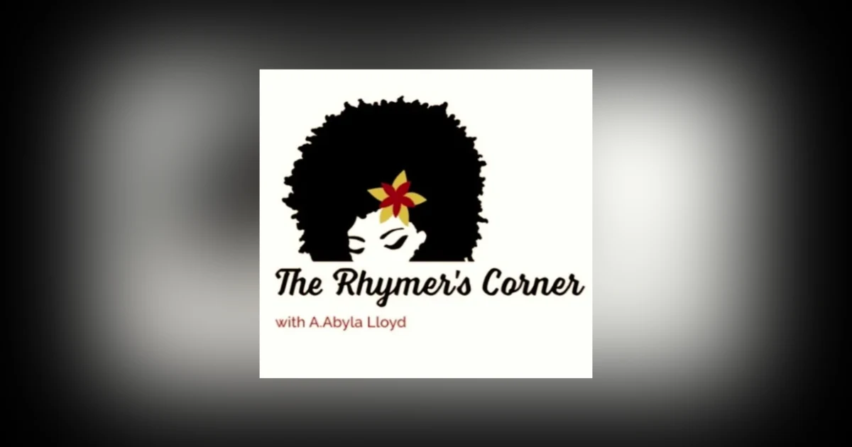 The Rhymer's Corner: S2E3 Guests, Amelia Earhart’s STEAM Elementary Girls Djembe Drummers.