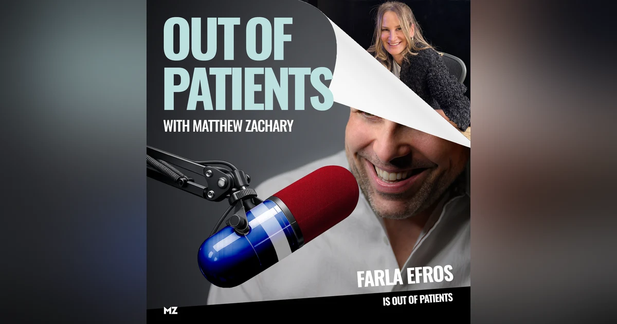 The Patient Wears Prada: Farla Efros