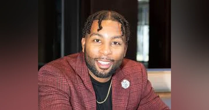 image for From Homelessness to CEO: Arias WebsterBerry's Inspiring Journey