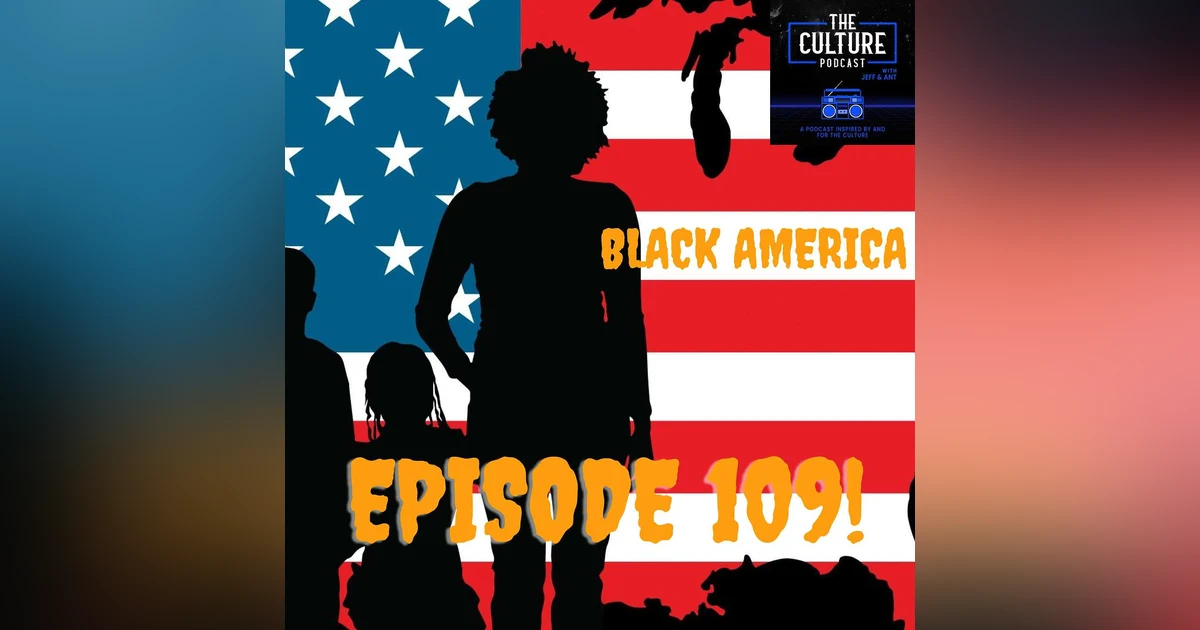 Black America