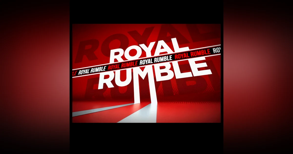 EP 318: Rumble, Young Man, Rumble