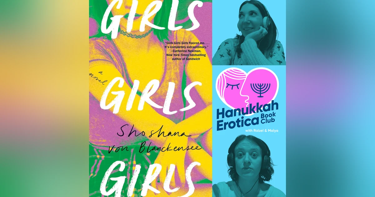 Girls Girls Girls