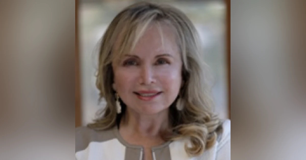 Dr. Frieda Birnbaum - Redefining Age