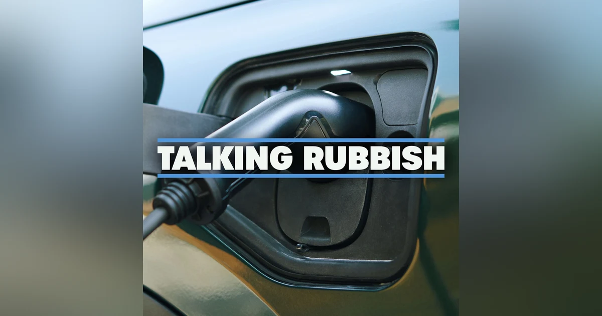 87. Is expensive petrol driving people to electric cars?