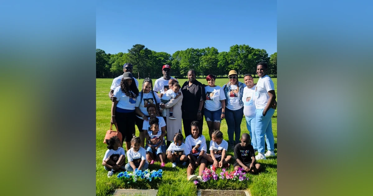 "A FAMILY AFFAIR" Why is Family time so important?