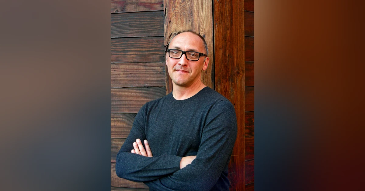 SmartRecruiters: Jerome Ternynck