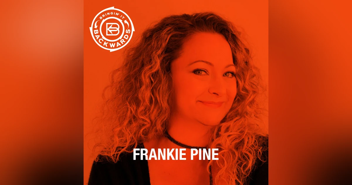 Interview with Frankie Pine