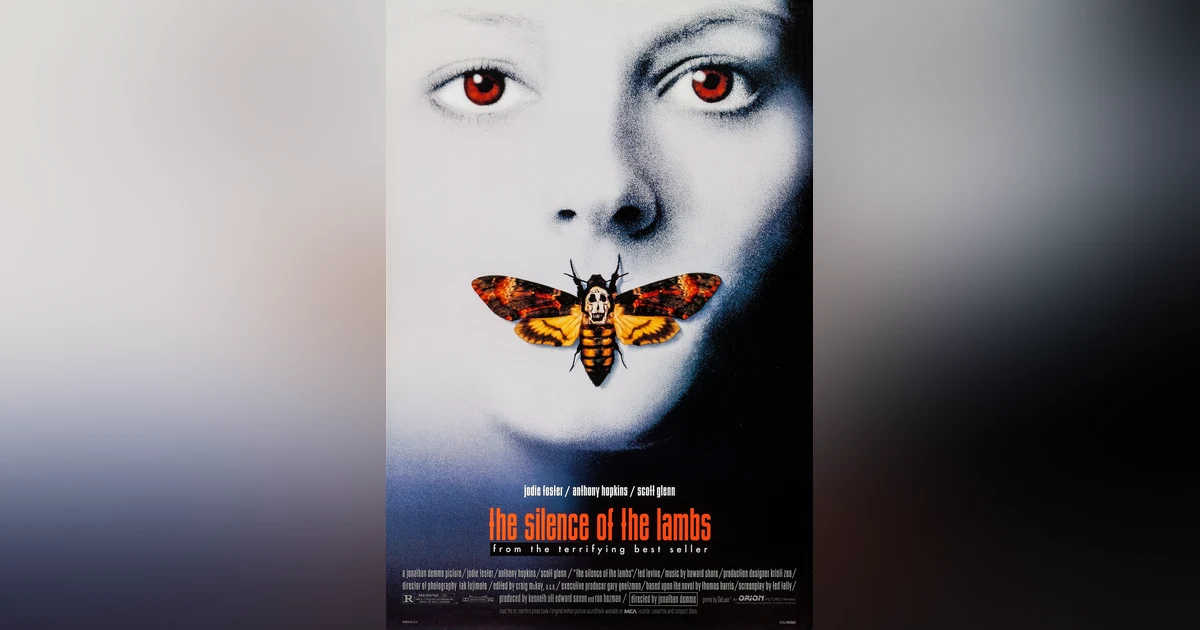 The Silence of the Lambs (1991)