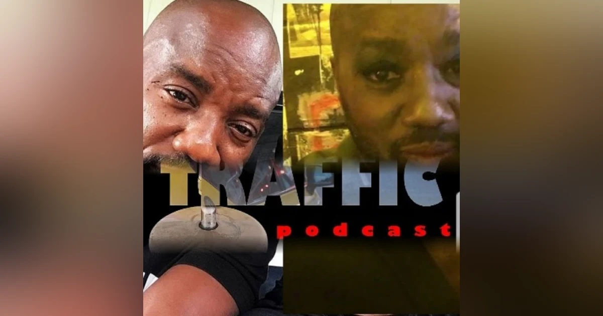 Episode #54-"Issa Man Part 2"