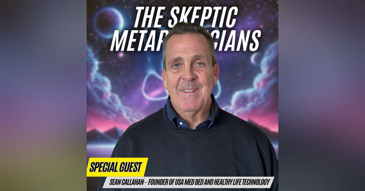Med Beds & Tesla Tech: Quantum Healing, Consciousness Expansion & Spiritual Awakening