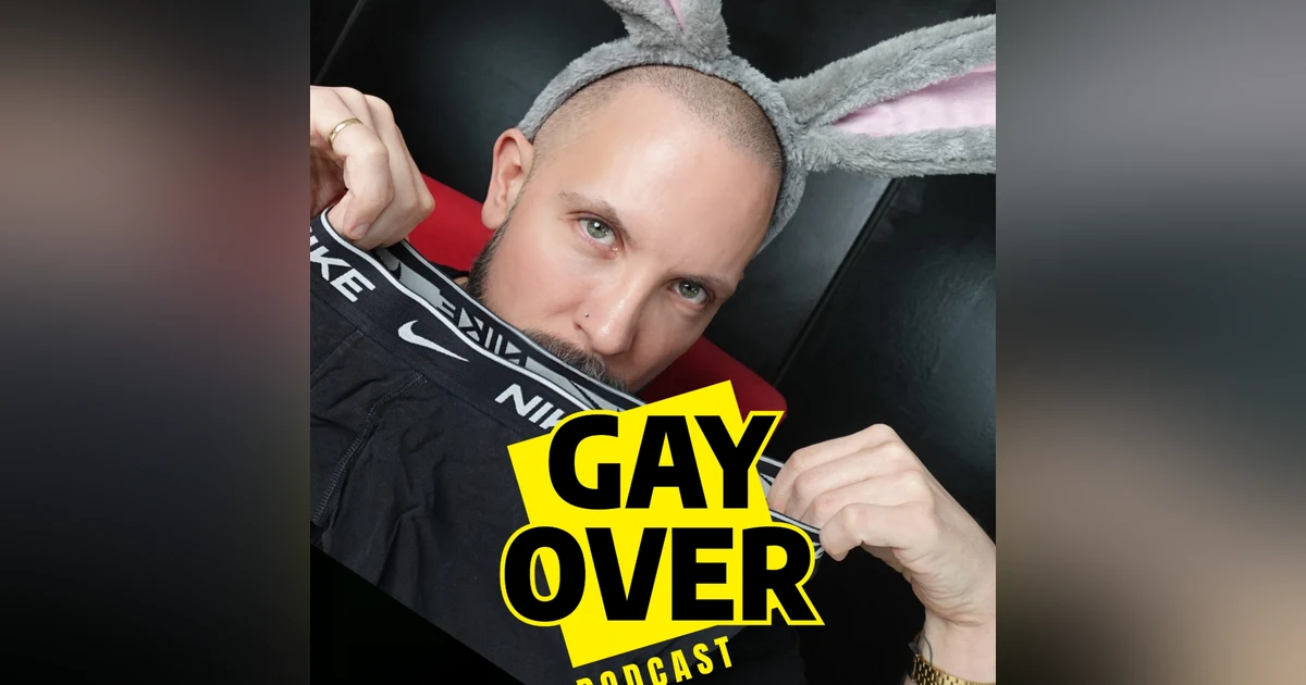S11 #09 Hose runter mit Hasenohren im KitKatClub | GAY OVER Tagebuch