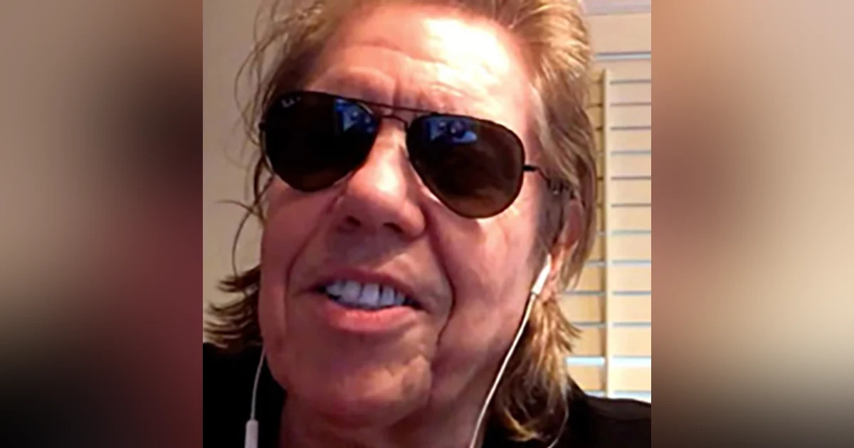George Thorogood says it all