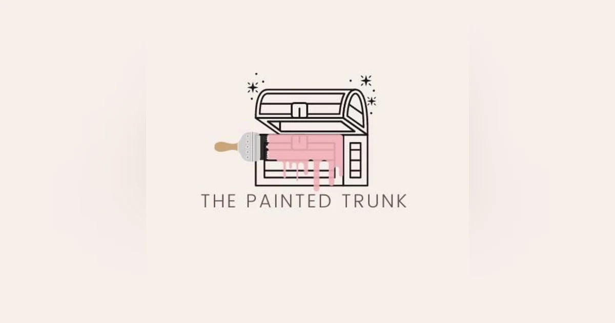 The Painted Trunk with Franklin County Pickers