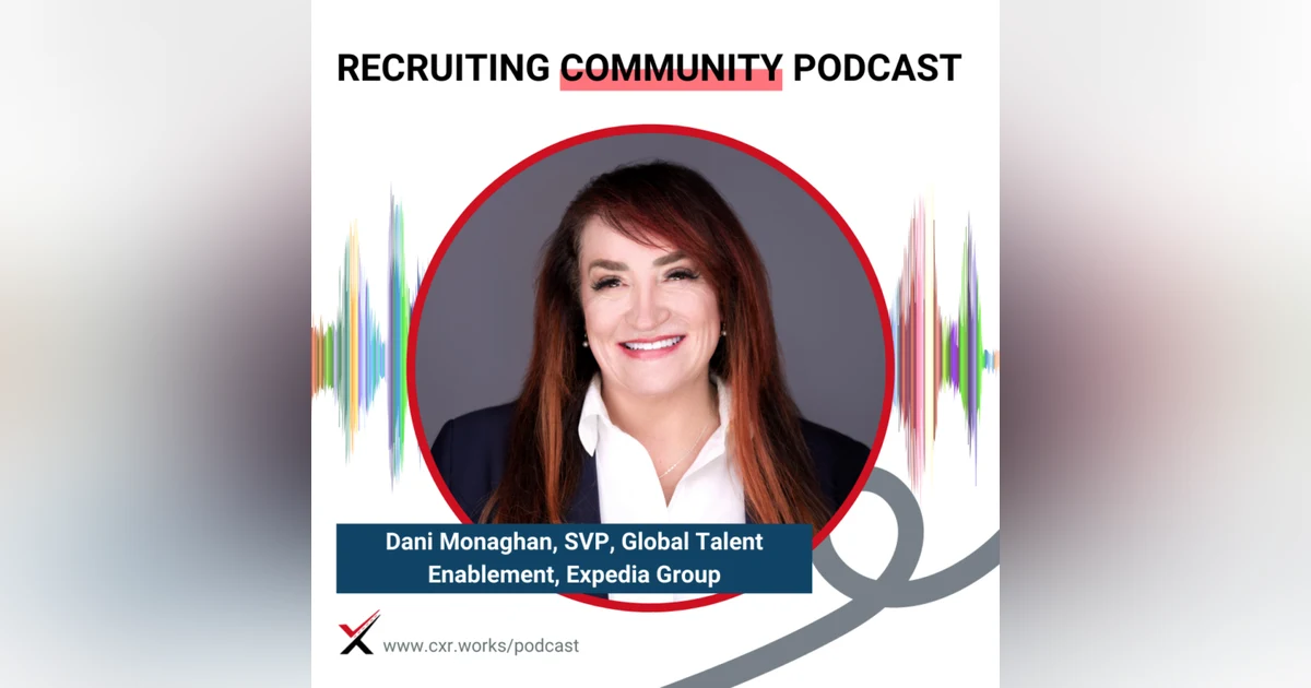 The New Talent Frontier: Policy, People & the Workforce Ahead