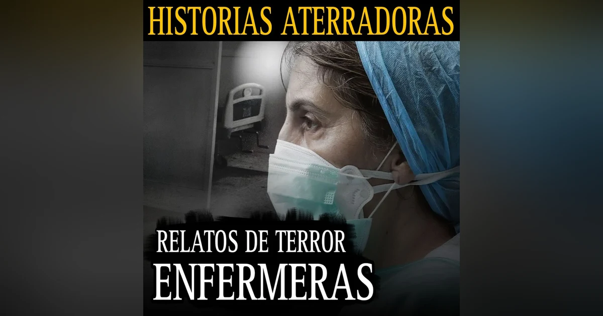 SOY ENFERMERA EN UN HOSPITAL MENTAL DONDE PASAN COSAS PARANORMALES / RELATOS DE TERROR DE ENFERMERAS / L.C.E.